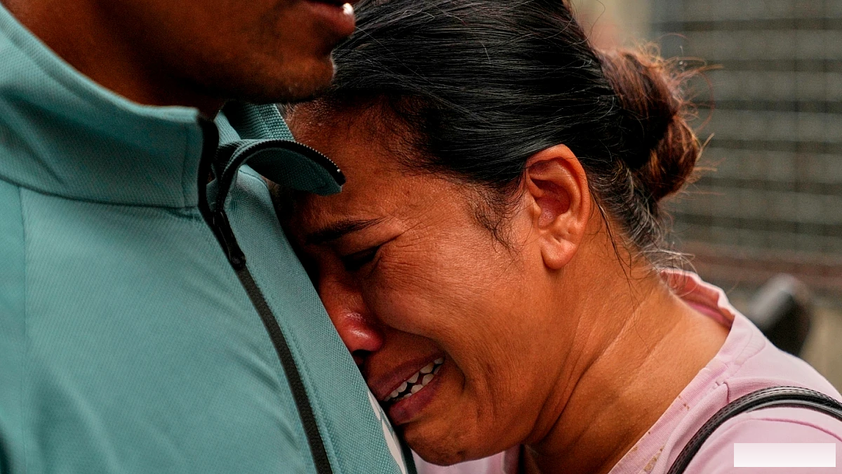 वे कैलाश पर्वत पर गये। फिर कॉल बंद हो गईं: नेपाल में बाढ़ के बाद भारतीय-अमेरिकी लापता