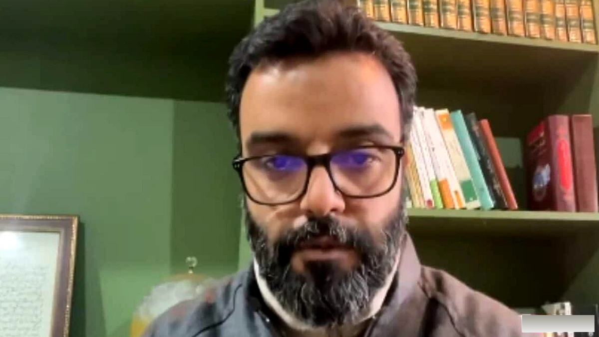 श्रीनगर के सांसद का कहना है कि उन्होंने नेशनल कॉन्फ्रेंस, लोकसभा से इस्तीफा देने का फैसला किया है