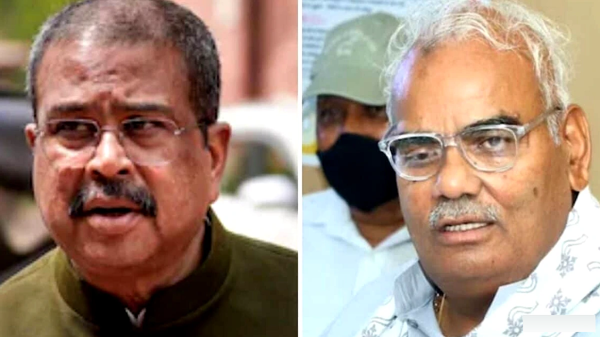 धर्मेंद्र प्रधान के बाद क्या मदन दिलावर हैं अगले? क्यों सीजेपी और amp; राजस्थान के शिक्षा मंत्री पर कांग्रेस का गुस्सा बढ़ता जा रहा है