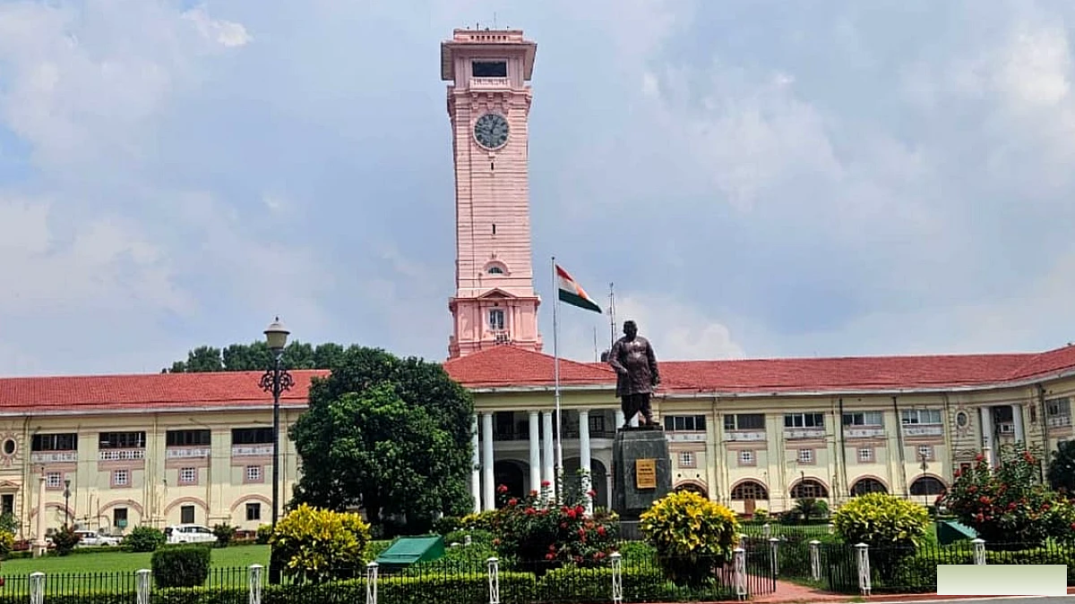 छह IAS अफसरों का तबादला, सीवान के पूर्व डीएम विवेक रंजन मैत्रेय को मिली नई जिम्मेदारी