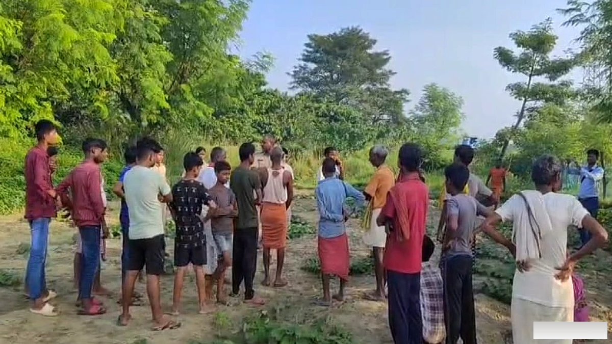 मेला देखने निकला 16 वर्षीय किशोर रातभर रहा लापता, सुबह मिला शव; हत्या की आशंका जांच से खुलेगा राज