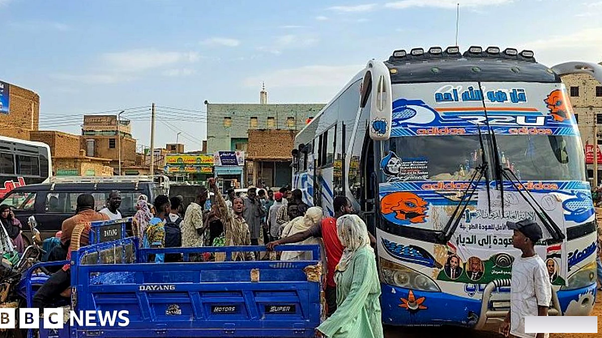 सूडान की राजधानी में दो साल से जारी कर्फ्यू हटा लिया गया