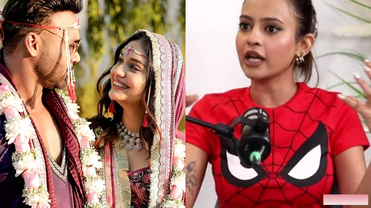 पति की करतूतों के सबूत जुटा रही एक्ट्रेस? दूसरी लड़कियों को भेजे 'फोटोज'!