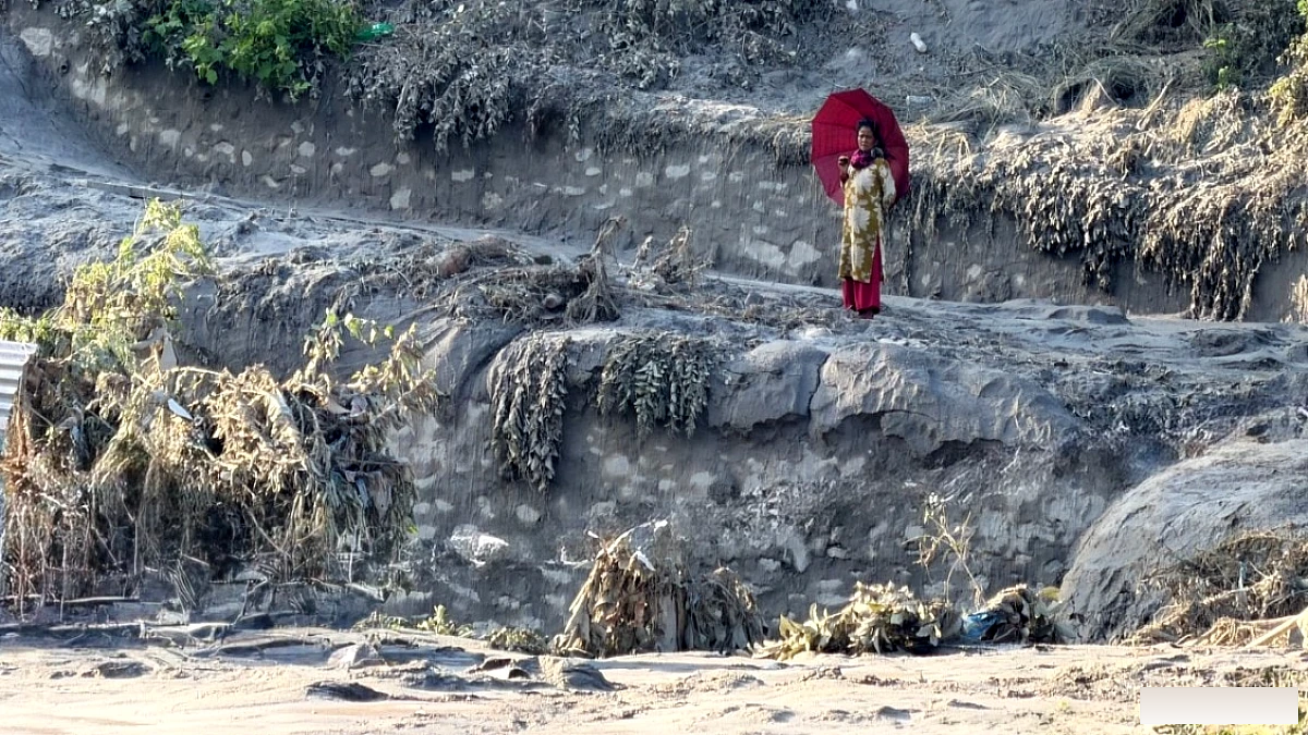 झील नहीं फटी, एवलांच भी नहीं... बाढ़ की असल वजह पर चीन-नेपाल हुए एकमत!
