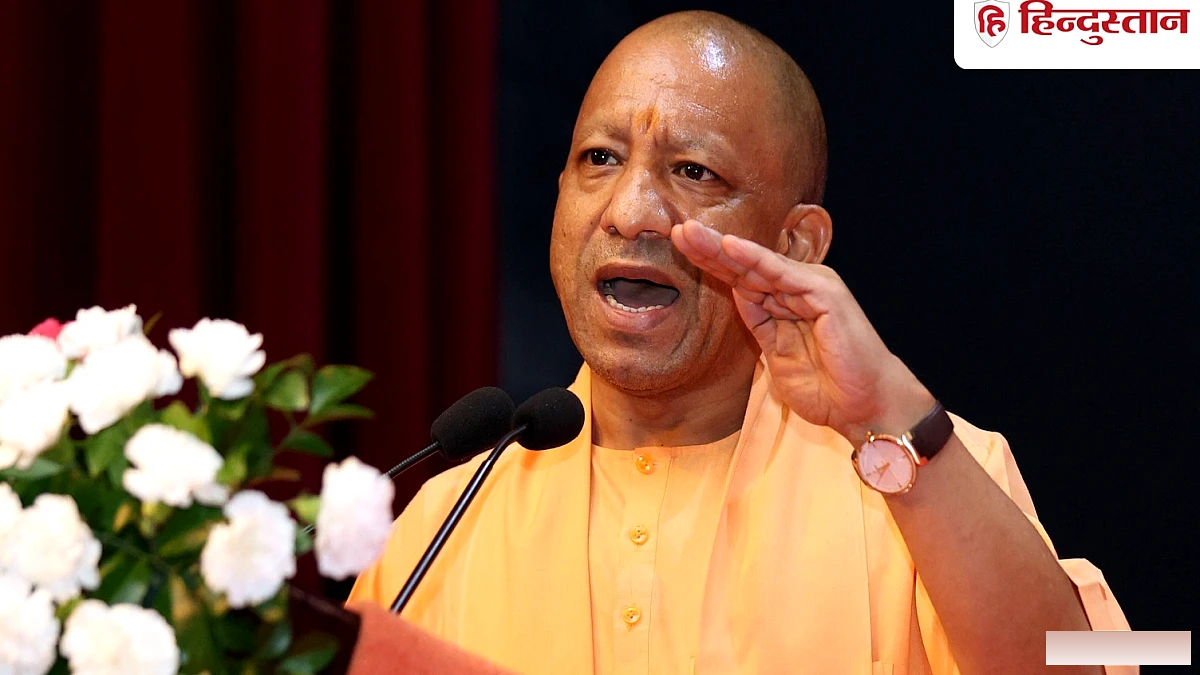 यूपी में स्वाइन फ्लू से पहली मौत पर अलर्ट मोड पर आई योगी सरकार, सीएम ने सभी डीएम को दिए निर्देश