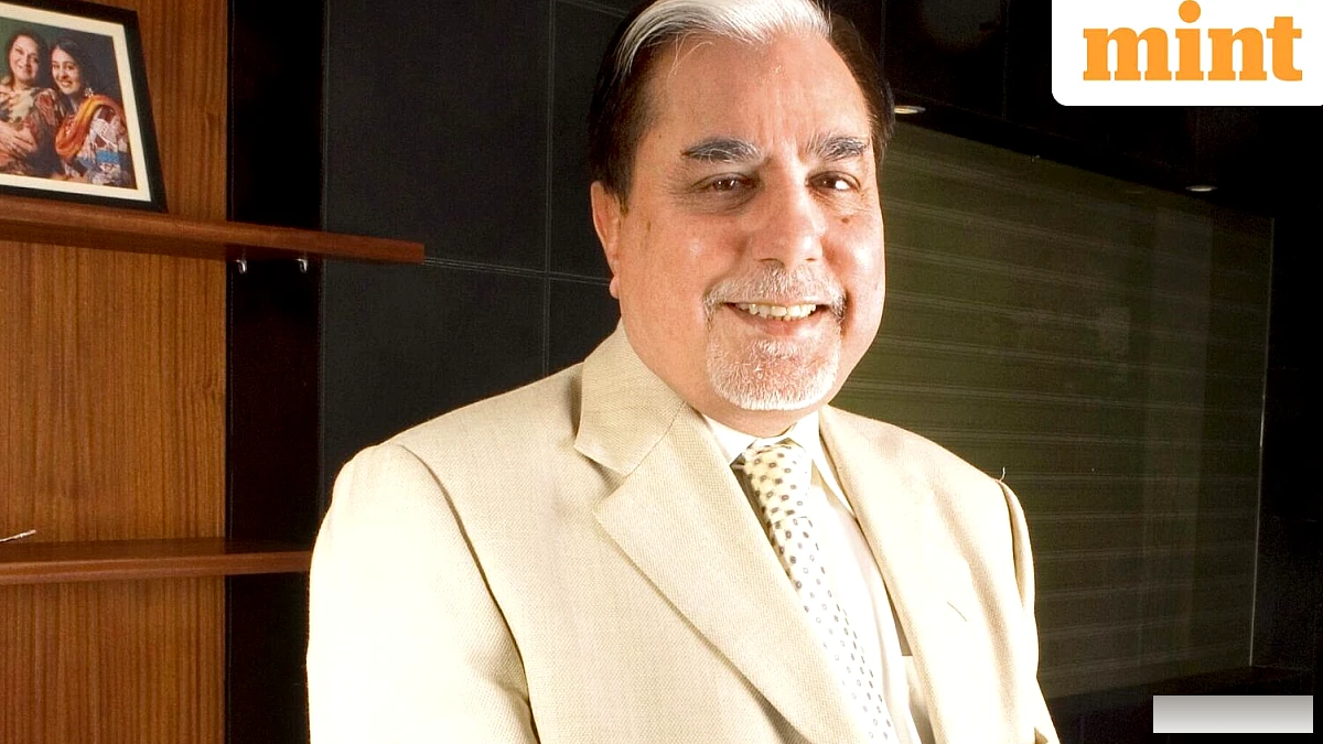 रिलायंस ने अपनी मीडिया संस्थाओं के खिलाफ सुभाष चंद्रा के आरोपों को 'निराधार' बताया