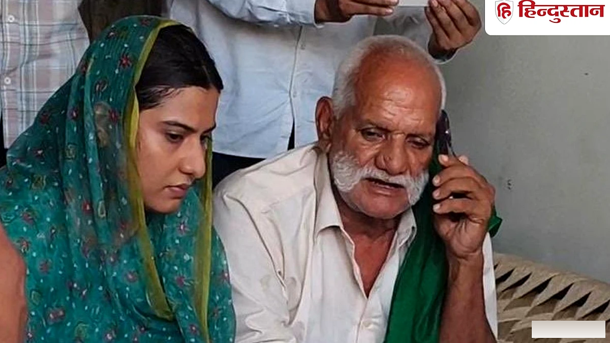 आज नहीं तो कल इंसाफ होगा; अंकित बालियान के परिजनों से अखिलेश ने फोन पर की बात