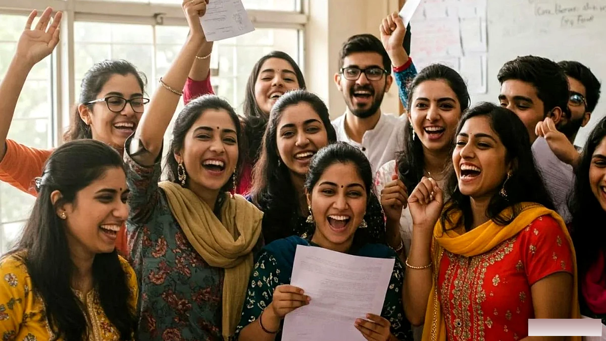 नेट जून 2026 परिणाम जारी: स्कोरकार्ड कहां से डाउनलोड करें; 3 पेपरों के लिए पुनः परीक्षा सूचना