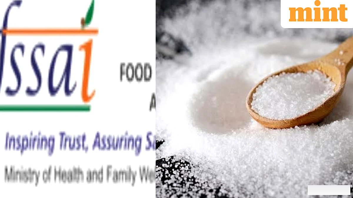पैकेज्ड फूड के लिए बड़ा बदलाव? रिपोर्ट में कहा गया है कि भारत उच्च चीनी, नमक और वसा के लिए फ्रंट-पैक चेतावनी का प्रस्ताव करता है