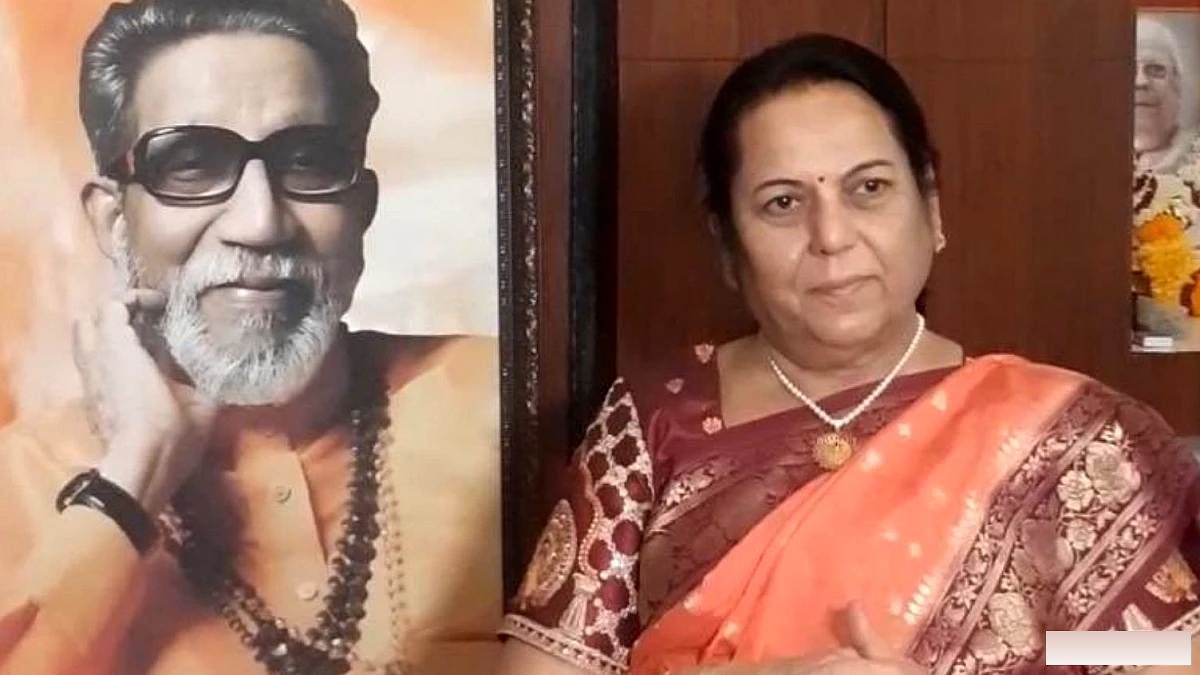 नीलम गोरे ने शिल्पा गवारे मौत मामले में निष्पक्ष जांच, दहेज मृत्यु कानून की समीक्षा की मांग की