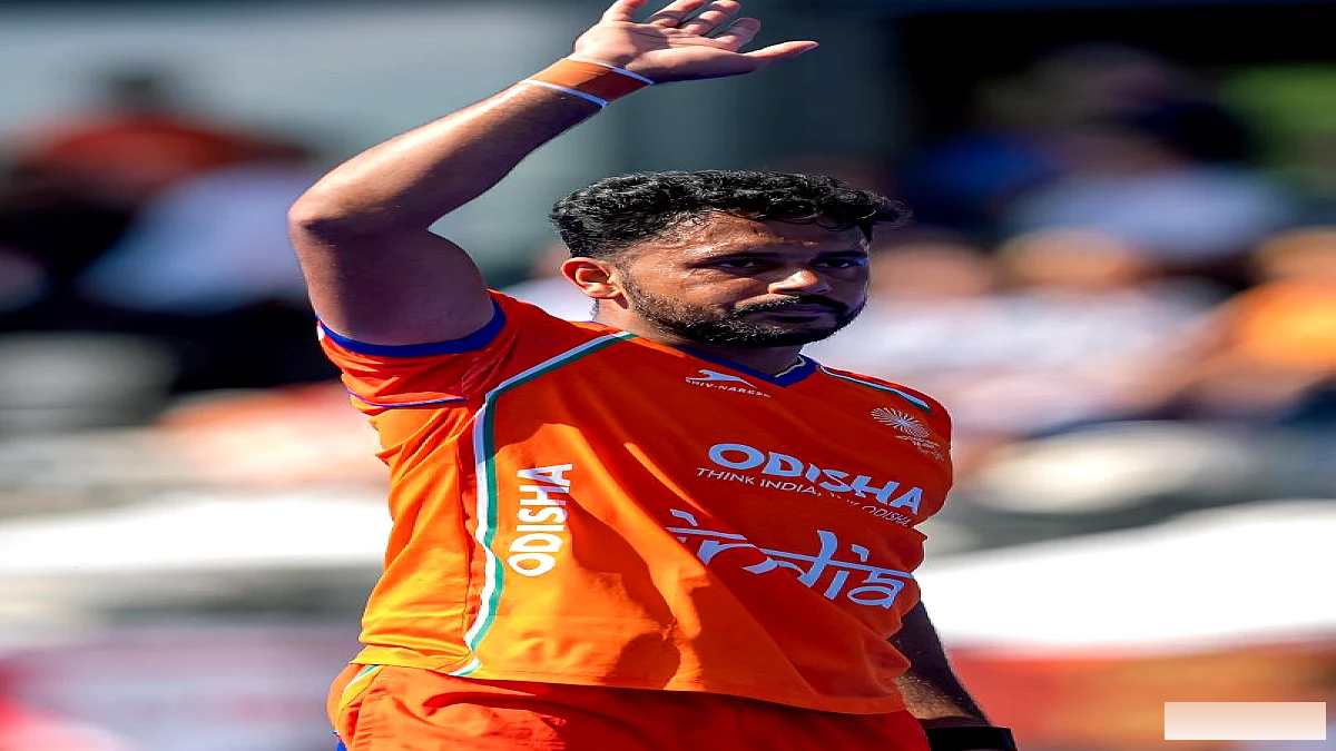 बेल्जियम से शूटआउट में हार के बाद भारत का निराशाजनक अभियान 8वें स्थान पर समाप्त हुआ
