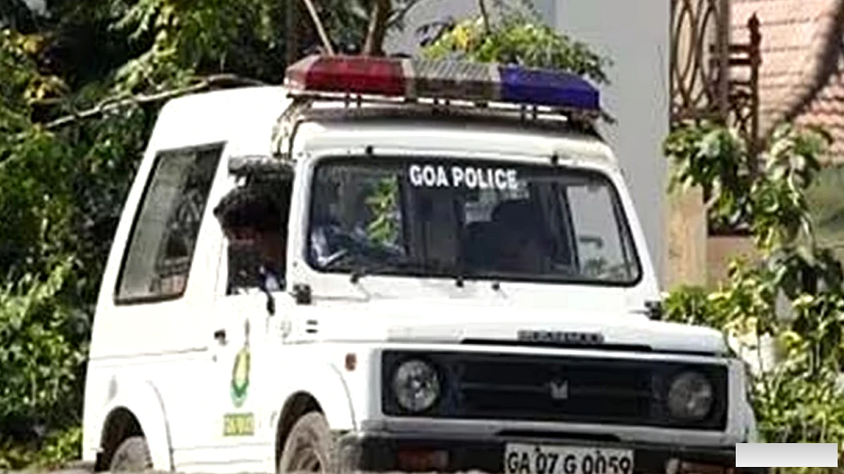 गोवा में कैसिनो डायरेक्टर पर गोलीबारी, पुलिस को व्यापारिक प्रतिस्पर्धा का शक