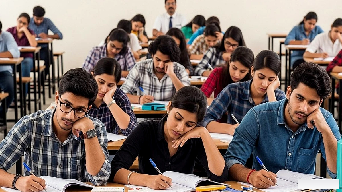 84 विषयों के लिए यूजीसी-नेट परिणाम जारी; अंग्रेजी, वाणिज्य, समाजशास्त्र के पेपर दोबारा आयोजित किए जाएंगे