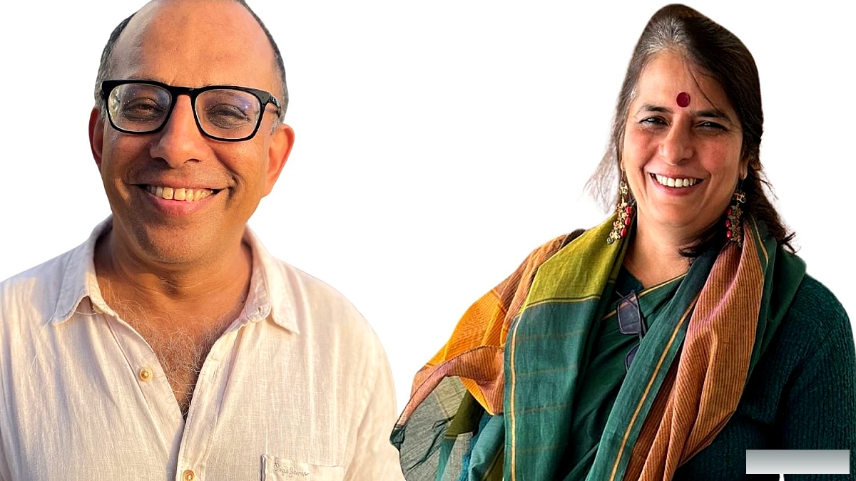 साहित्य‑संस्कृति‑राजनीति की गहरी कवरेज वाली वरिष्ठ पत्रकार