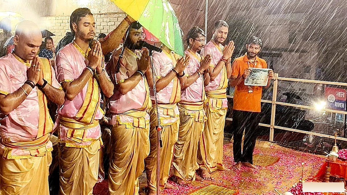 29 अगस्त को यूपी में कहां होगी बारिश? IMD का नया अपडेट