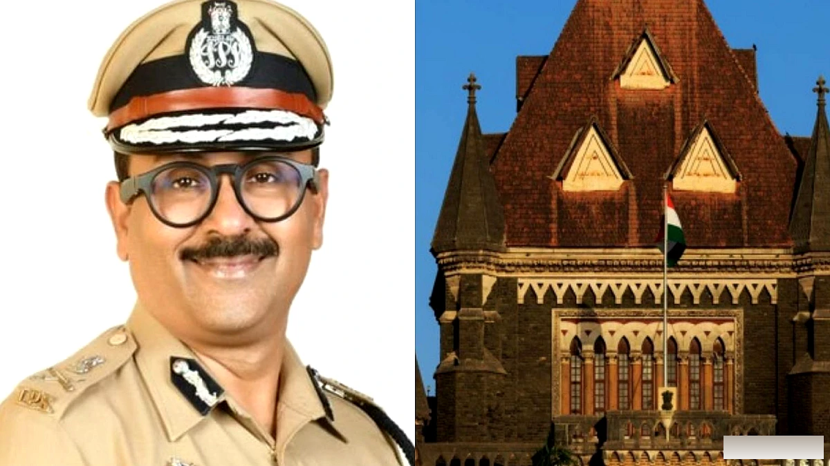 ध्वनि प्रदूषण पर अंकुश लगाने में विफलता पर पुणे पुलिस प्रमुख को अवमानना ​​याचिका का सामना करना पड़ा