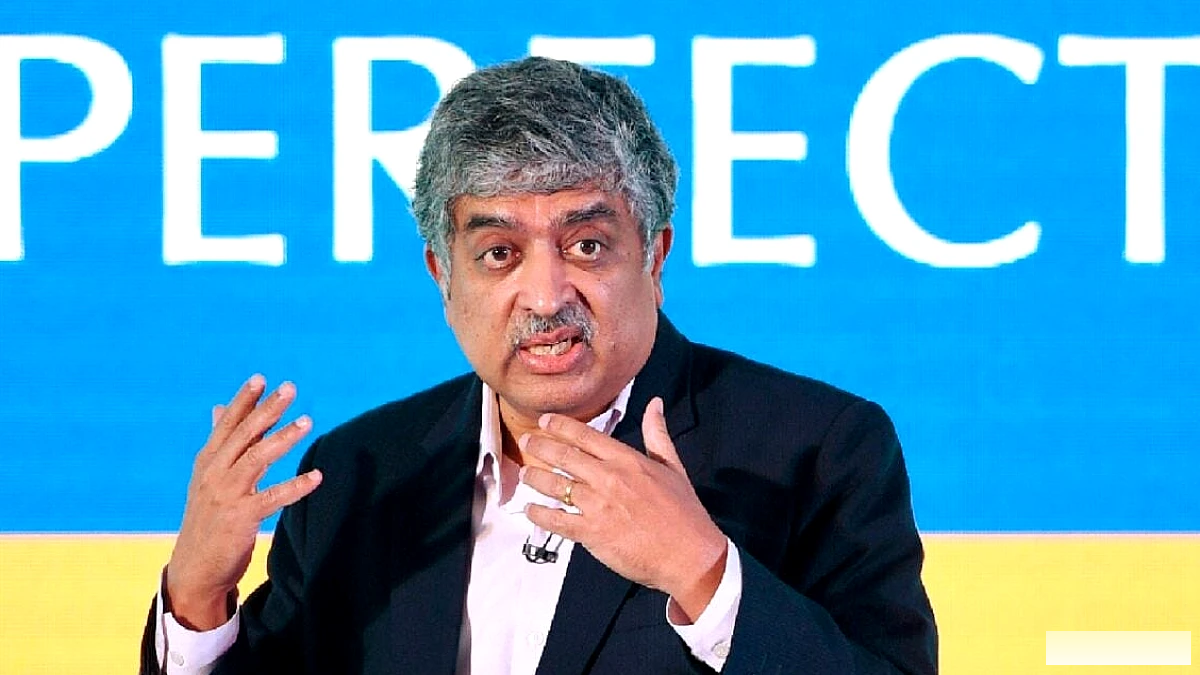 नंदन नीलेकणि के नेतृत्व वाली उच्चाधिकार प्राप्त टास्क फोर्स ने सार्वजनिक परीक्षाओं में सुधार पर सुझाव आमंत्रित किए