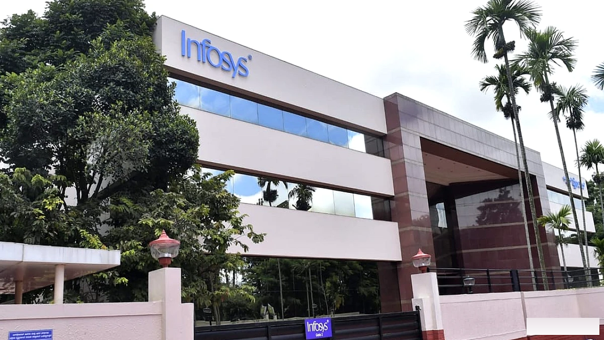 नेपाल बाढ़ में इन्फोसिस सहायक कंपनी के CEO लैक्स गोपीसेट्टी लापता, कंपनी ने जारी किया बयान