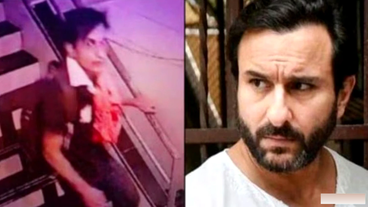 सैफ अली खान चाकूबाजी मामला: जेल में बंद आरोपी ने याचिका दायर की, अपराध स्वीकार करने की मांग की