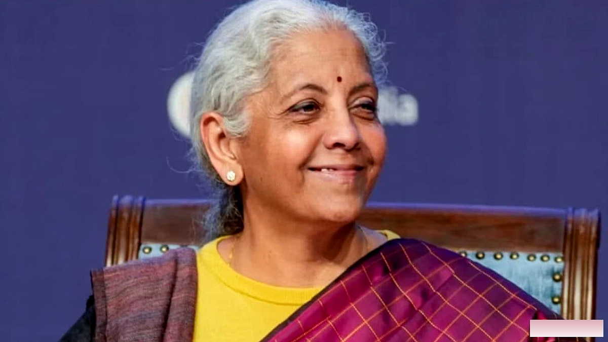 जी20 वित्त बैठक में भाग लेने के लिए 6 दिवसीय यात्रा पर अमेरिका में सीतारमण, CEO, निवेशकों के साथ बातचीत करेंगी