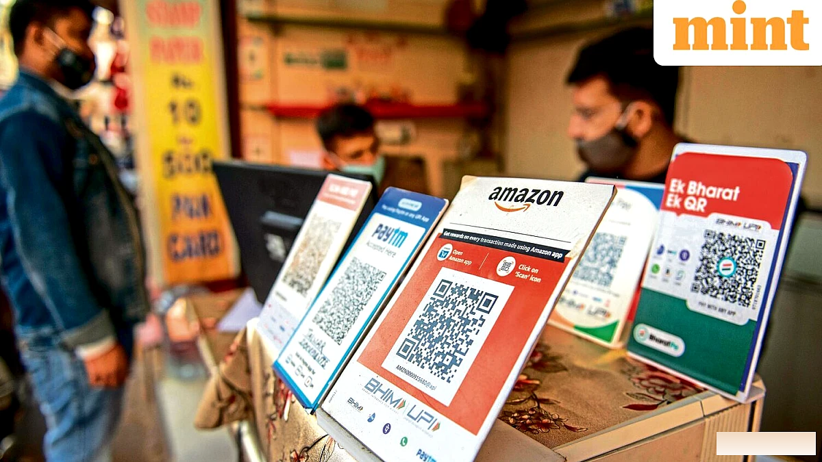 UPI का एक दशक, सेवा मुद्रास्फीति, कांडा एक्सप्रेस