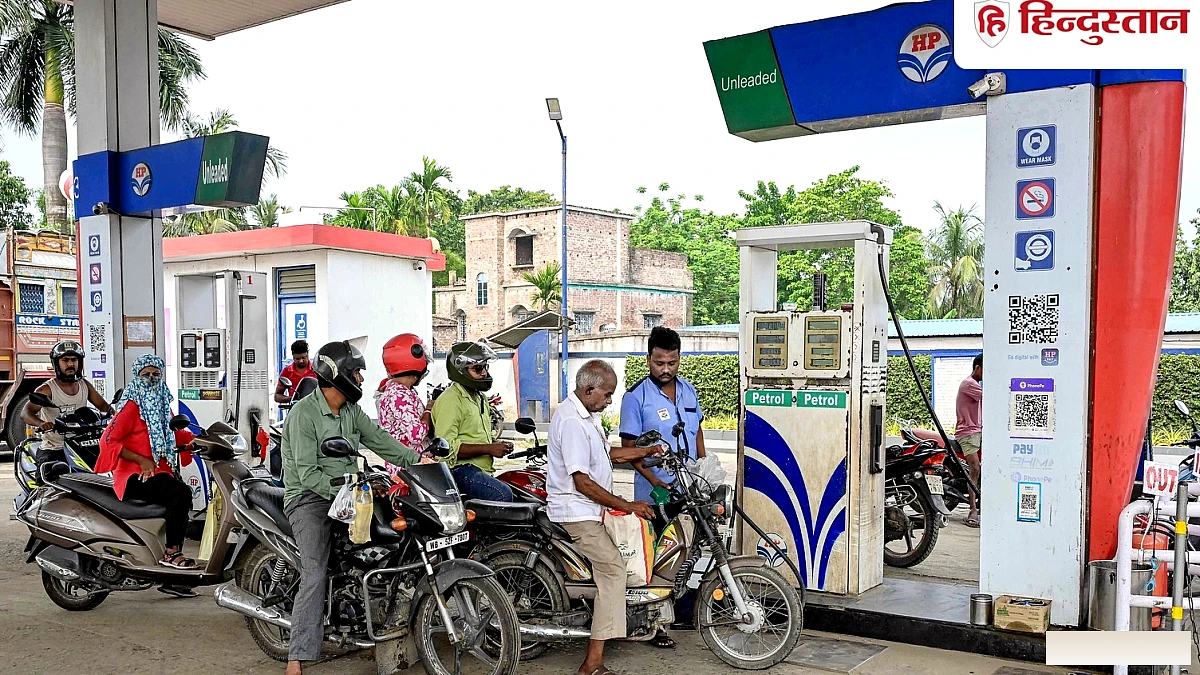Petrol Diesel Price Today: पेट्रोल और डीजल की नई कीमतों का ऐलान, CNG की तरह क्या बढ़ गए दाम?