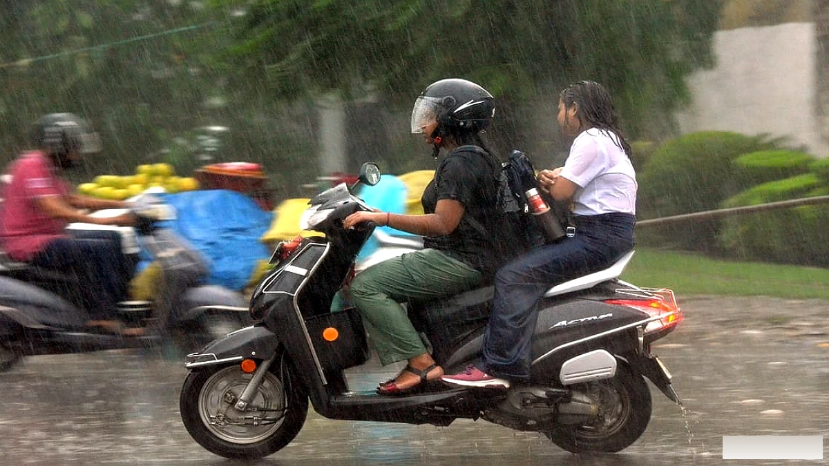 बरेली में अब दो दिन सताएगी धूप और उमस, सितंबर की शुरुआत में फिर बरसेंगे बादल
