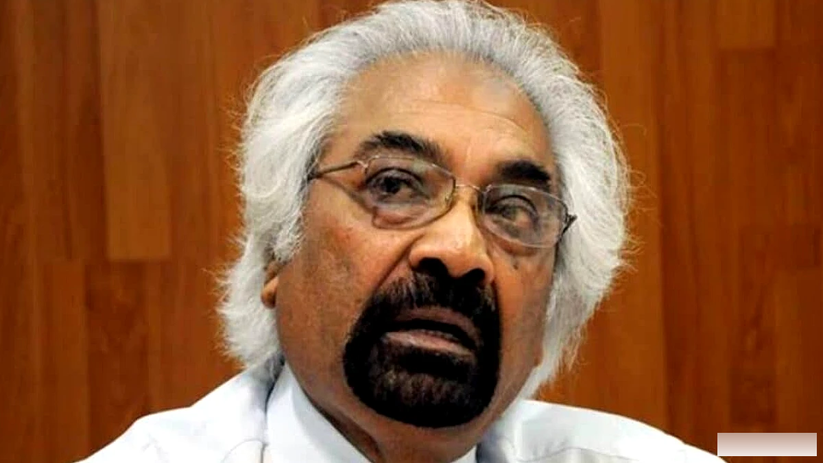 Sam Pitroda’s Temple Remark Sparks Row; BJP Calls Congress ‘Hindu-Virodhi’, Priyank Kharge Hits Back