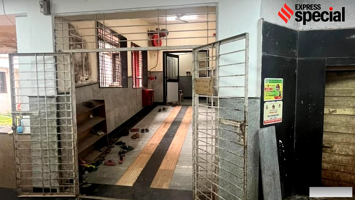 गंभीर रूप से बीमार 14 साल की बच्ची महाराष्ट्र में आदिवासी विरोध प्रदर्शन के केंद्र में क्यों है?