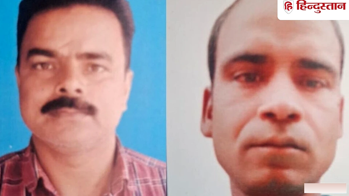 नेपाल त्रासदी में मोतिहारी के 3 युवक लापता, रसुवा में हाइड्रो प्लांट में करते थे काम; मोबाइल भी बंद है