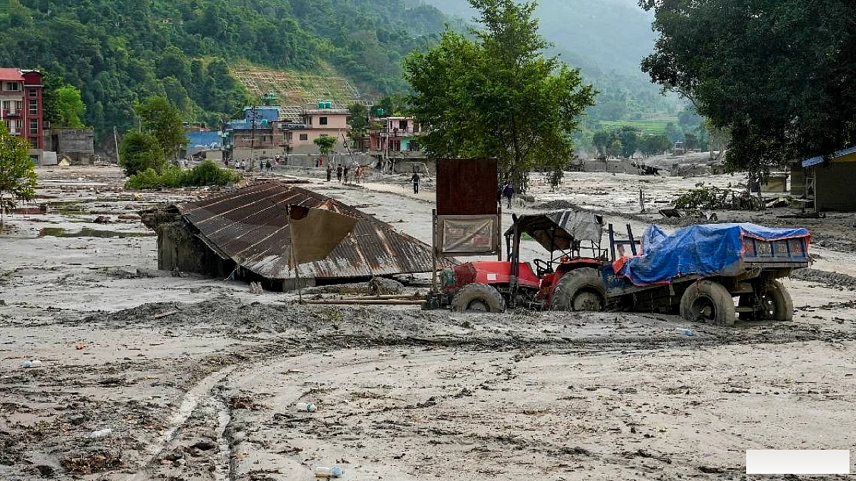 विदेशी मदद पर नेपाल का यू-टर्न! अब भारत-चीन से मांगी हेल्प, दिल्ली ने तुरंत दिखाया बड़ा दिल