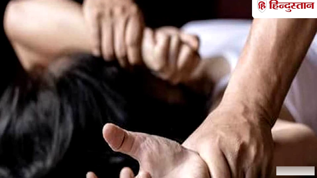 मां का यौन शोषण, नाबालिग बेटी पर थी बुरी नजर; बिहार में डाक विभाग के कर्मी पर एफआईआर दर्ज