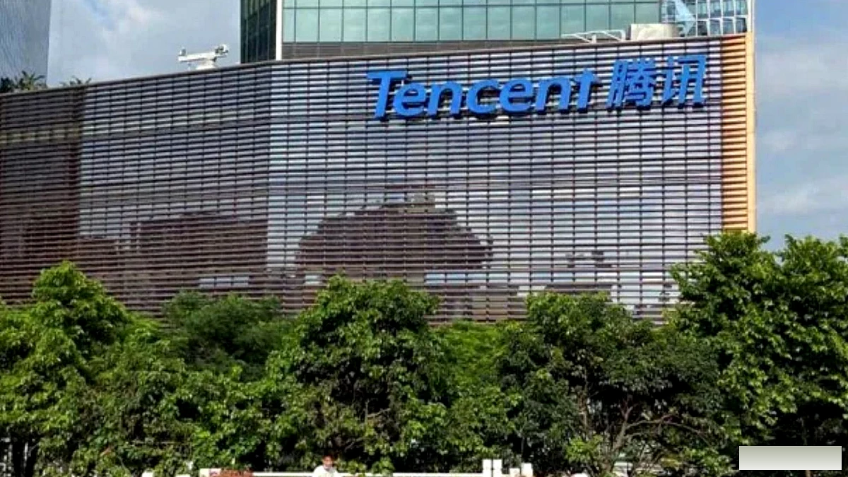 चीन के Tencent ने कोडिंग, अनुसंधान कार्यों के लिए नया ओपन-सोर्स AI मॉडल जारी किया