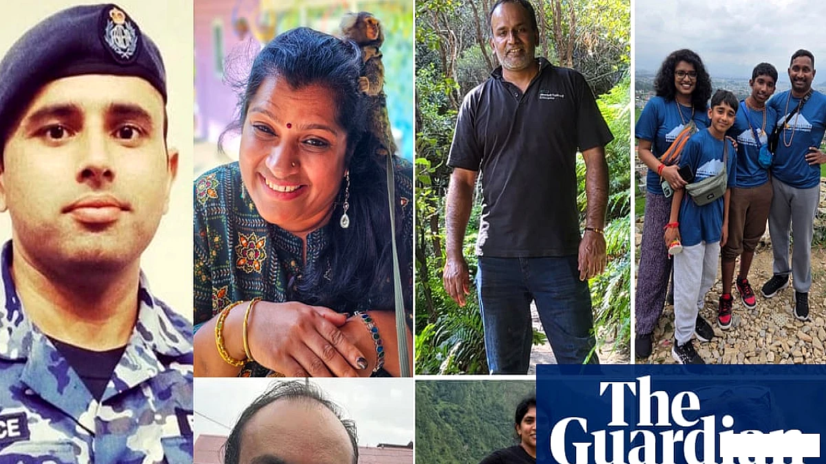 नेपाल की बाढ़ में लापता आस्ट्रेलियाई लोगों के बारे में हम क्या जानते हैं