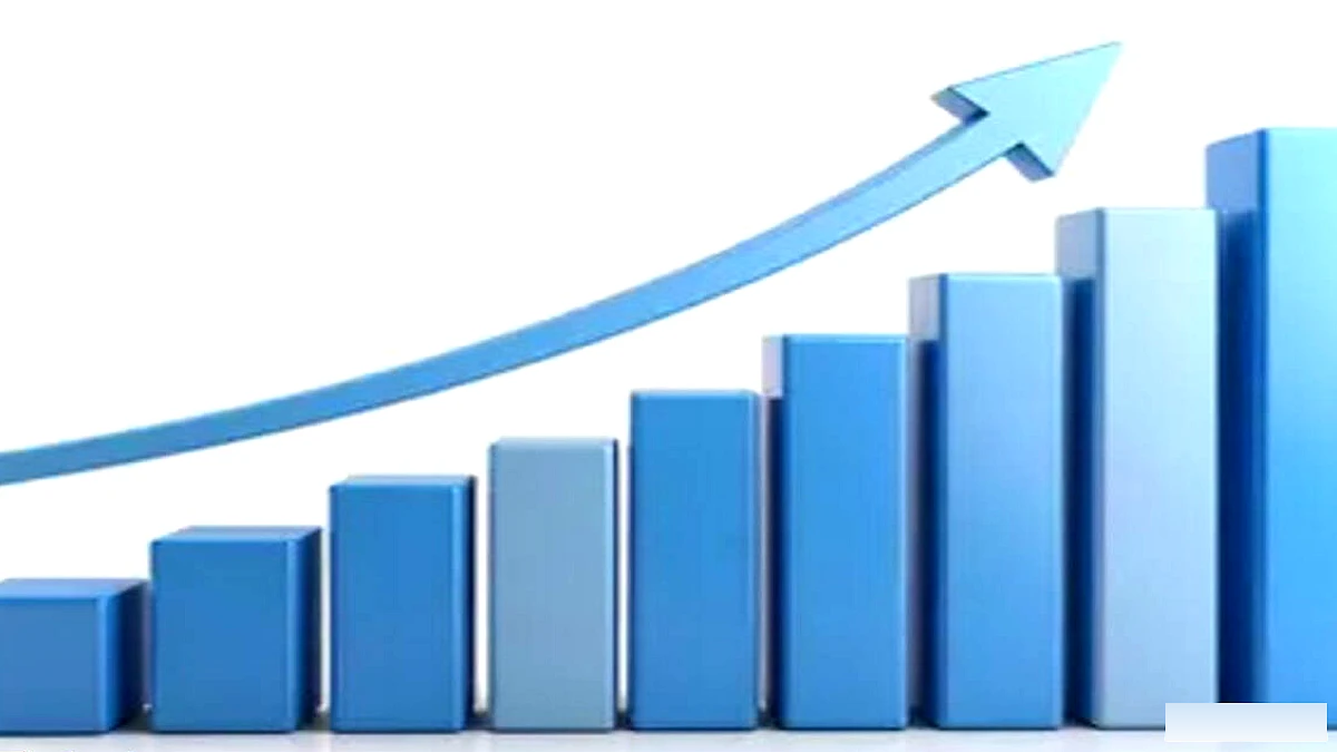 बीएसई, हिंदुस्तान जिंक 1 साल में 64% तक राजस्व वृद्धि वाले 5 शेयरों में शामिल है। विवरण जांचें