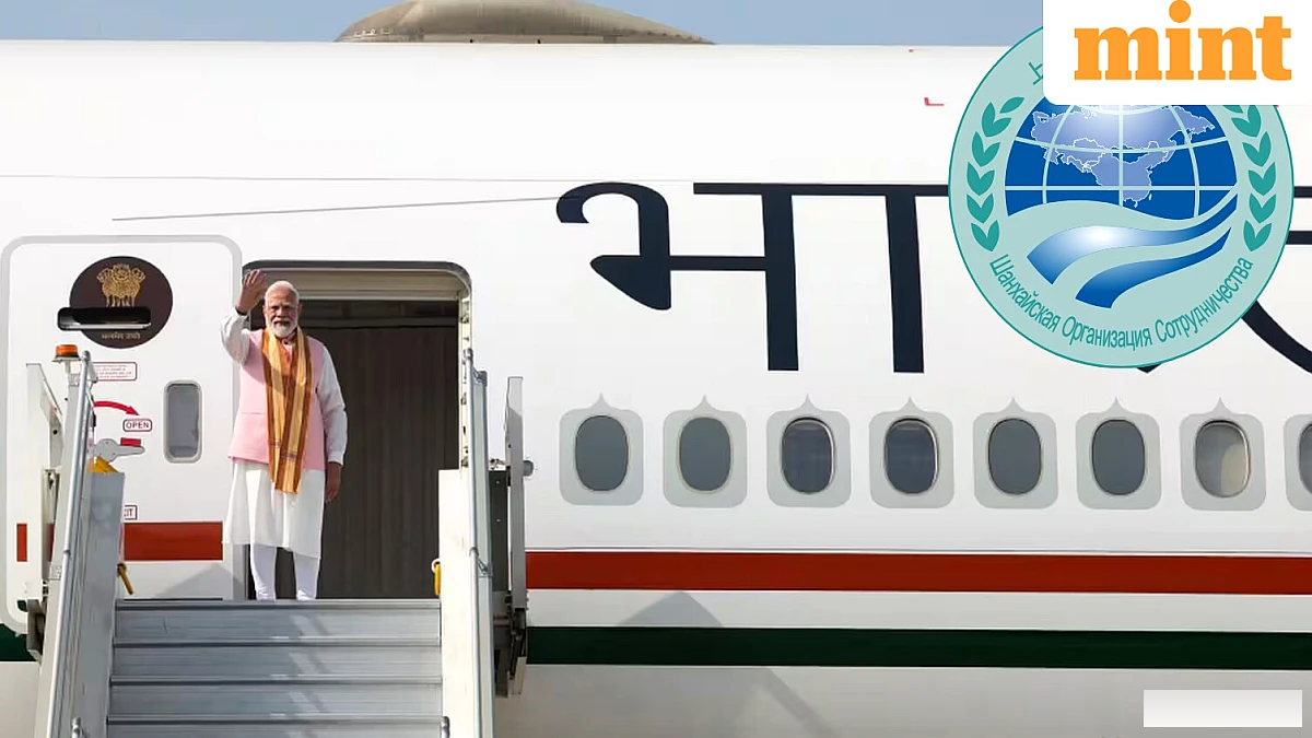 पीएम मोदी के उज्बेकिस्तान और किर्गिस्तान दौरे पर भारत-मध्य एशिया संबंधों पर फोकस