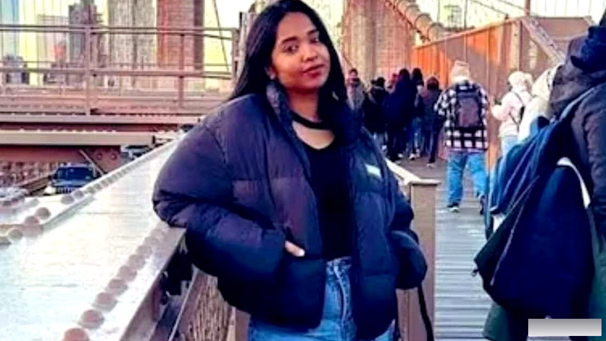 गिरफ्तारी एक शुरुआत है, अंत नहीं': अमेरिका में हत्या की गई भारतीय महिला के माता-पिता जवाब मांग रहे हैं