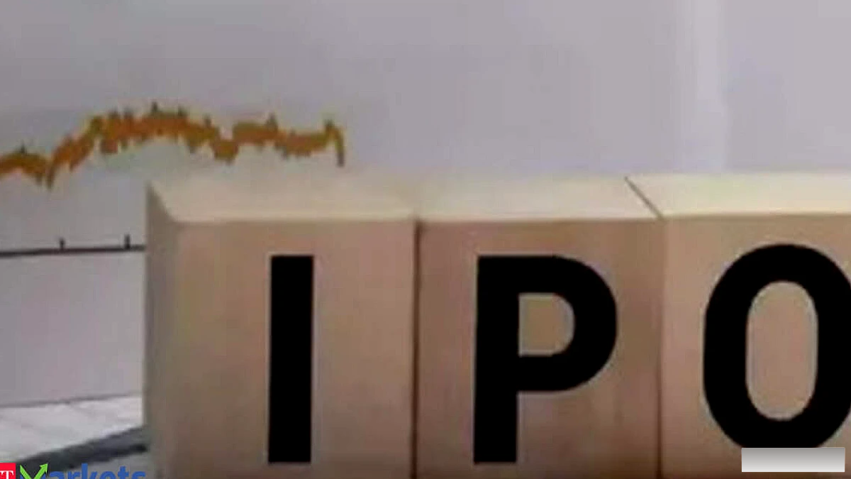स्ट्रीट पर IPO का बुखार चढ़ा: सब्सक्रिप्शन के लिए 3 इश्यू खुलेंगे; अगले सप्ताह के लिए 8 नई सूचियाँ कतार में हैं