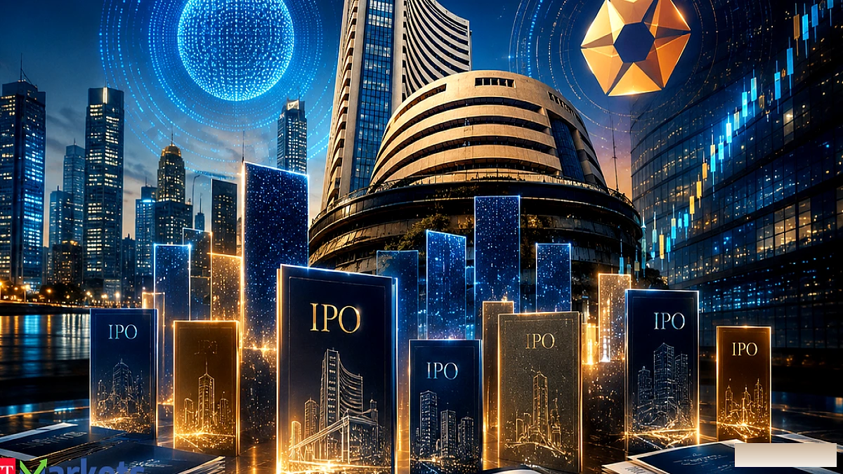 क्या दलाल स्ट्रीट में सितंबर में रिकॉर्ड 70,000 करोड़ रुपये के IPO आएंगे? जियो और एनएसई की चर्चा से हिस्सेदारी बढ़ी