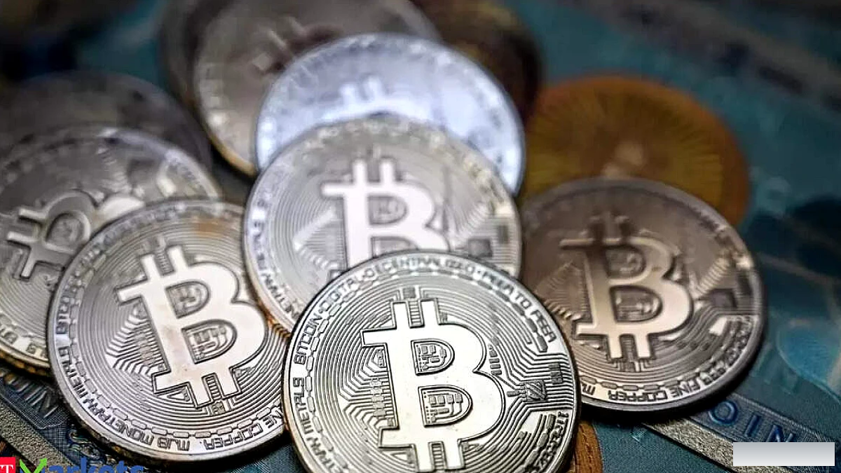 ब्लैकरॉक अधिक बिटकॉइन संपदा को वॉल स्ट्रीट में गहराई तक खींचने में मदद करता है