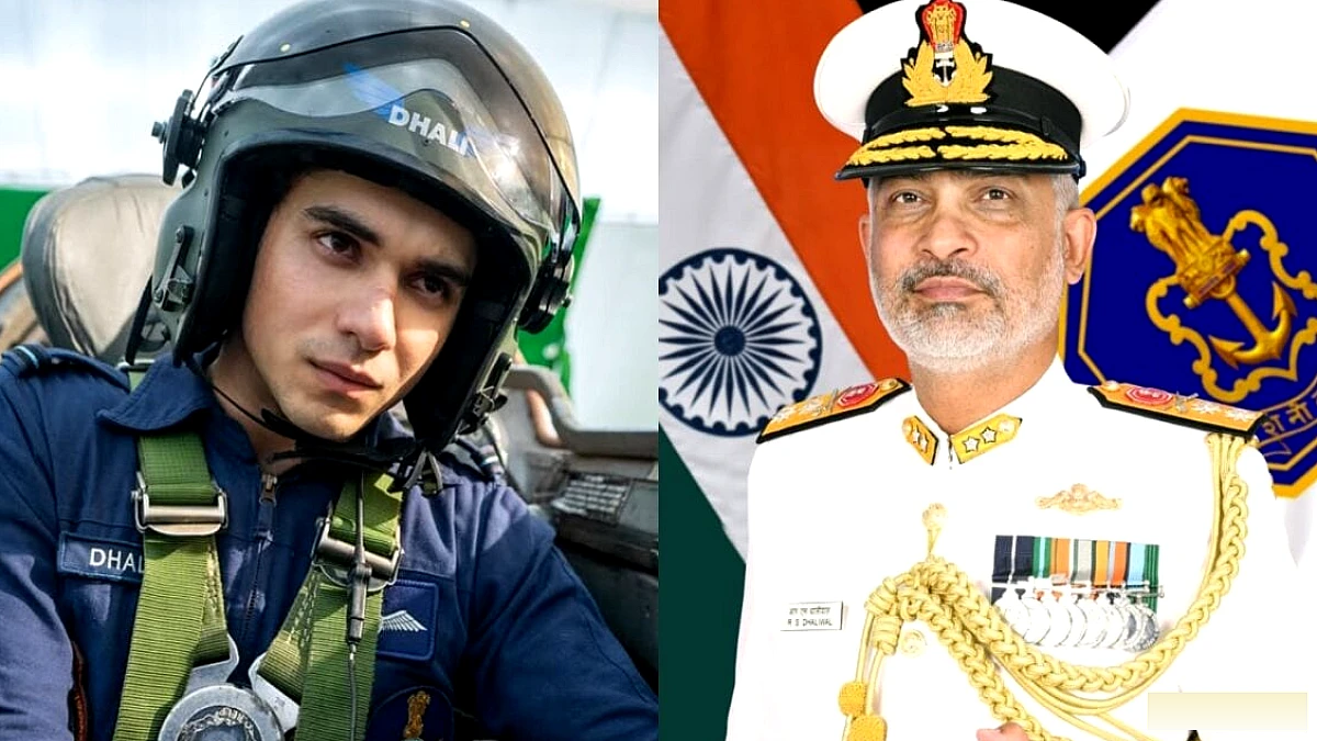 अभय वर्मा का कहना है कि वह असली मिग-21 में बैठने वाले 'अंतिम कुछ' लोगों में से हैं, उन्होंने फाइटर जेट को 'उड़ता हुआ बम' बताया