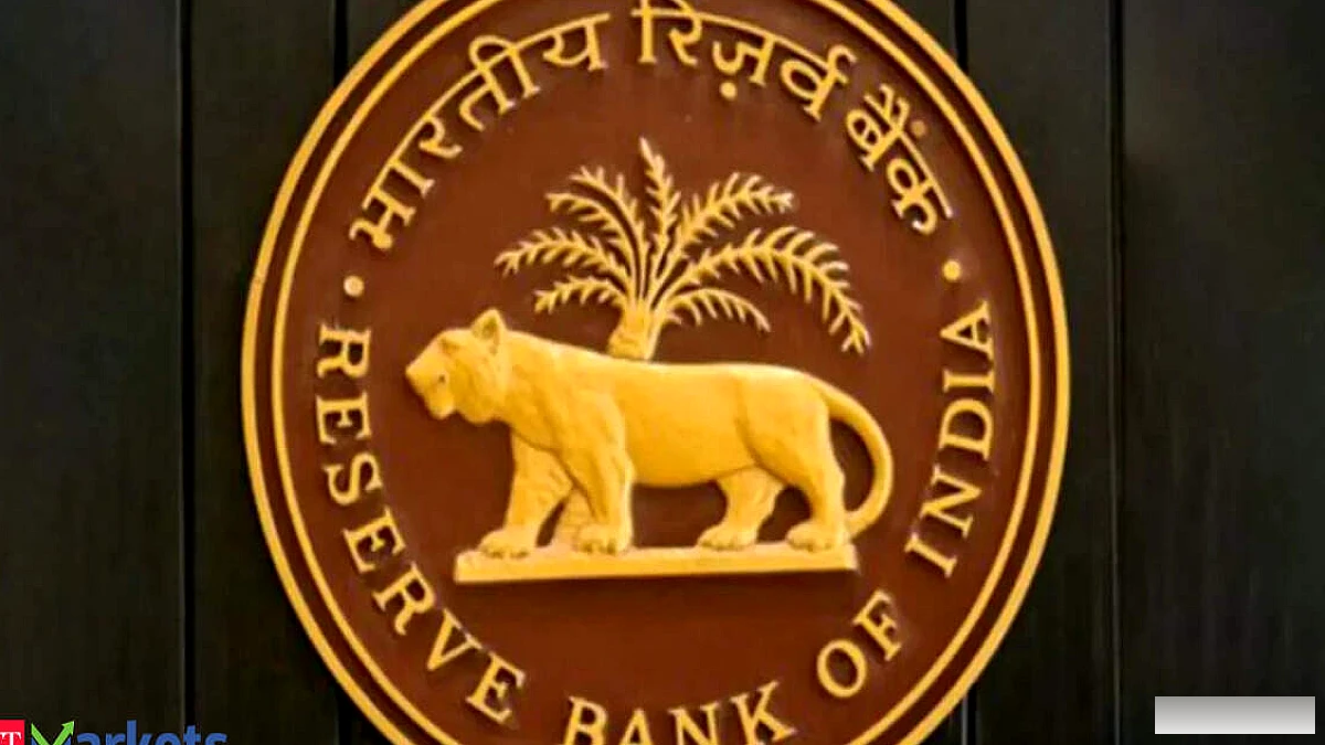 आरबीआई ने 30,000 करोड़ रुपये की सरकारी प्रतिभूतियों की पुनर्खरीद की योजना बनाई है