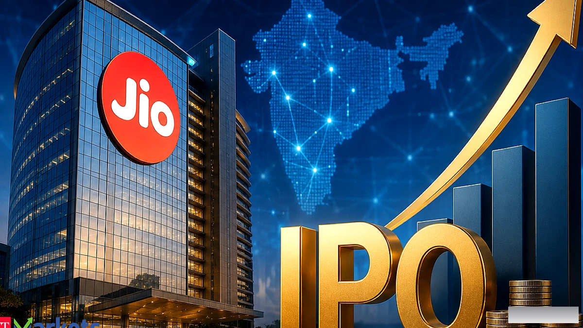 जियो प्लेटफॉर्म को 37,000 करोड़ रुपये के IPO के लिए सेबी की मंजूरी मिल गई है