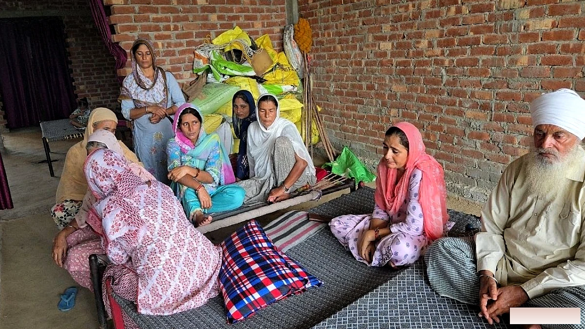 उम्मीद, दहशत और इंतजार... पपेंद्र और ऋषिपाल कहां हैं? नेपाल में लापता युवकों की कहानी