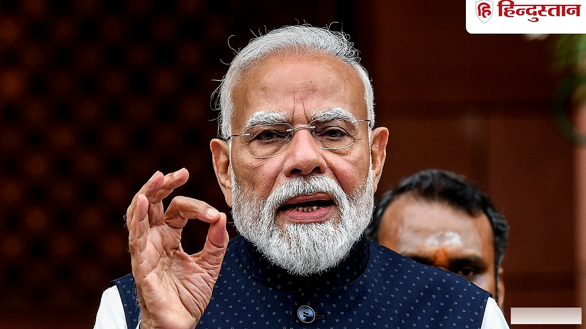 ₹5 लाख तक का क्रेडिट कार्ड दे रही मोदी सरकार, कैसे और किसे मिलेगा फायदा?