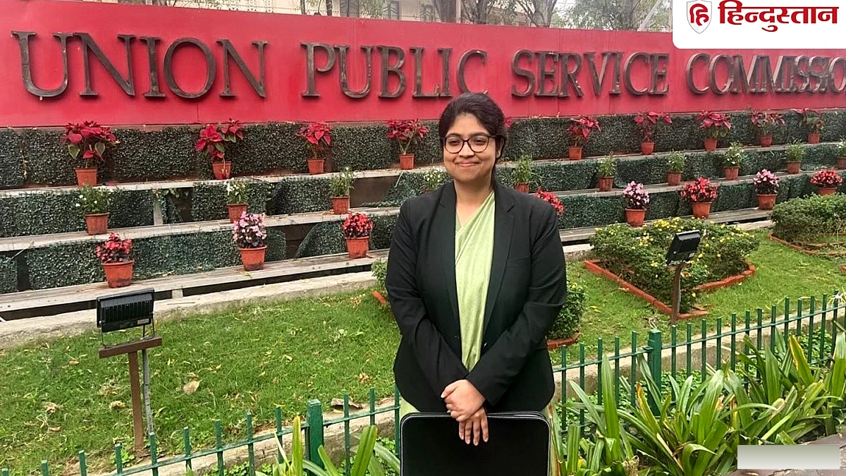 बिना महंगी कोचिंग पहले ही प्रयास में किया कमाल, बिहार की बेटी श्रेया झा ने ऐसे दी अपनी तैयारी को धार