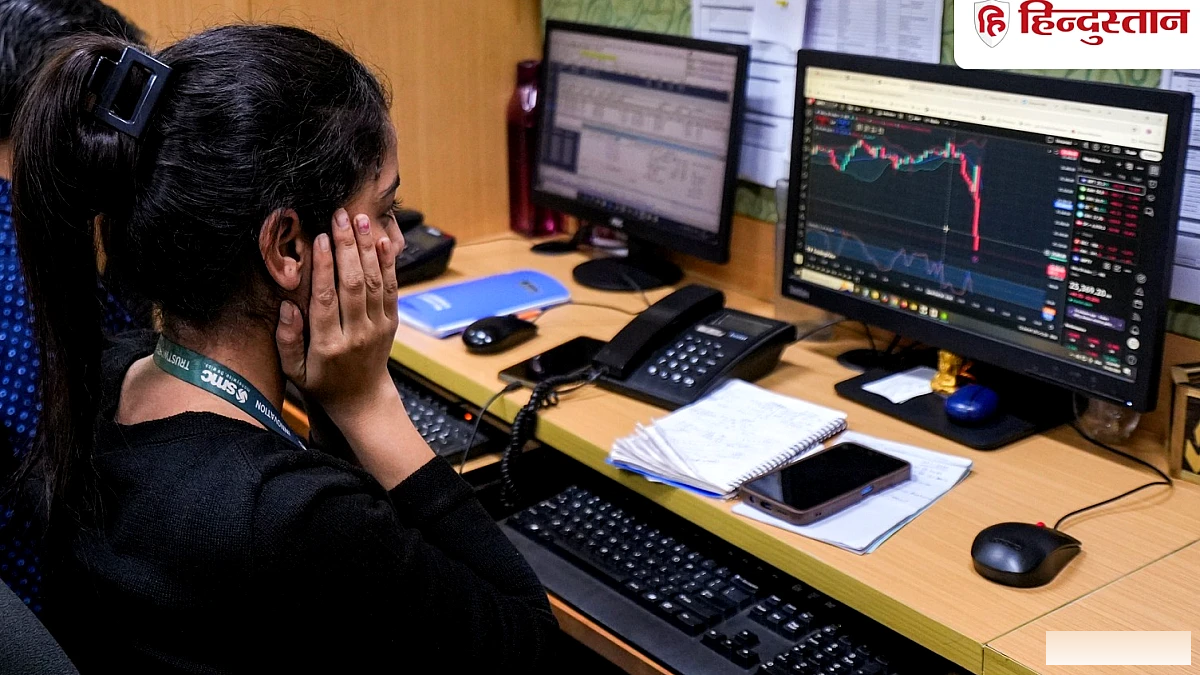 ग्रे मार्केट में इस IPO ने बढ़ाई टेंशन, लिस्टिंग-डे पर निवेशकों को लगेगा झटका?