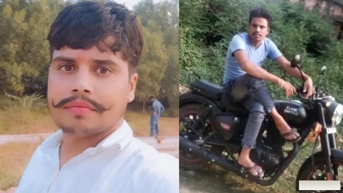 मुजफ्फरपुर में रफ्तार का कहर: ट्रक से टकराई बाइक; दो दोस्तों की मौत, एक अस्पताल में भर्ती