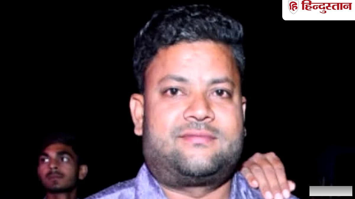रक्षाबंधन की रात बरेली में भाजपा नेता की हत्या, चाकू गोदकर उतारा मौत के घाट, इलाके में तनाव