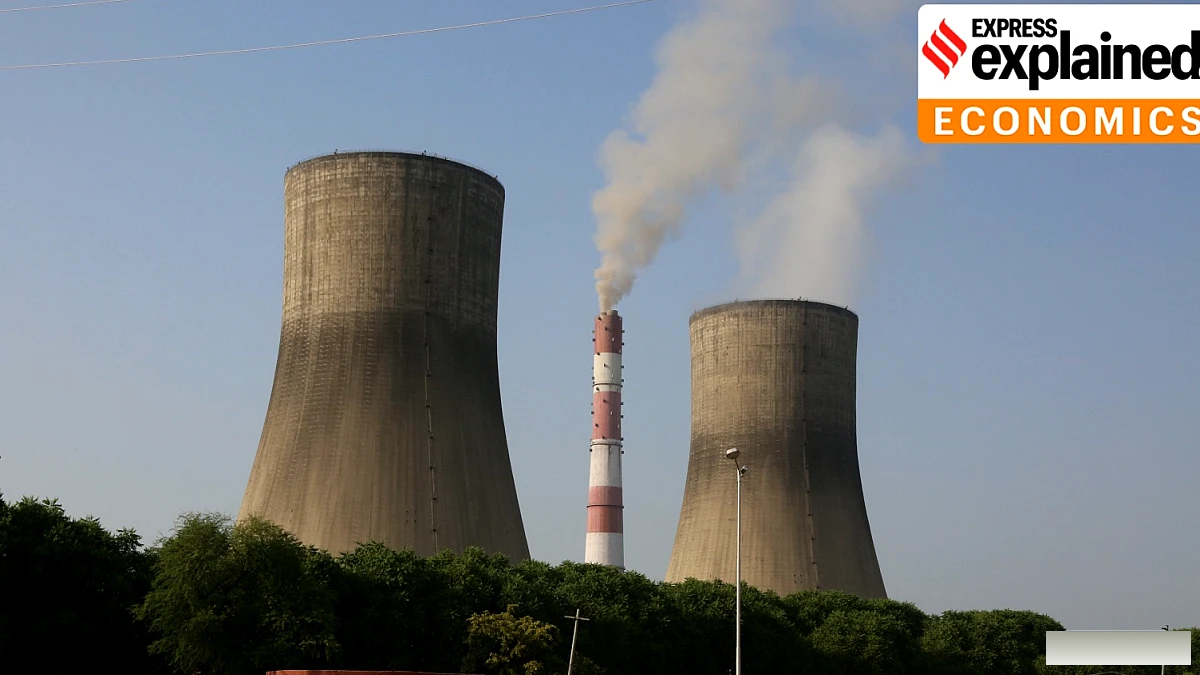 भारत का शीर्ष ताप विद्युत उत्पादक नवीकरणीय ऊर्जा से कैसे अधिक मुनाफा कमा रहा है